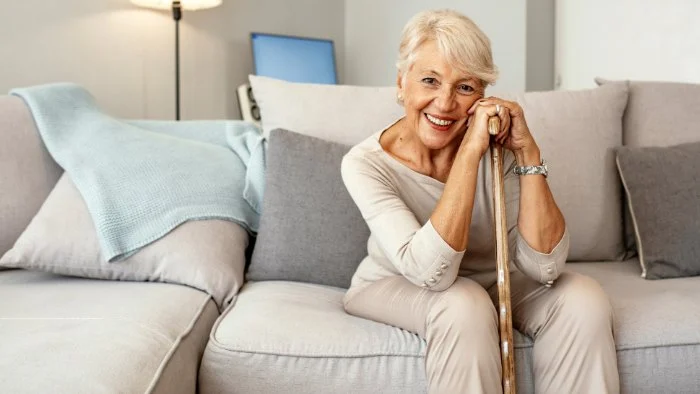 How to Create a Fall-Proof Home for Your Loved Ones