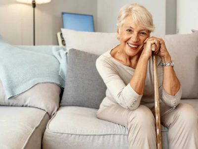 How to Create a Fall-Proof Home for Your Loved Ones