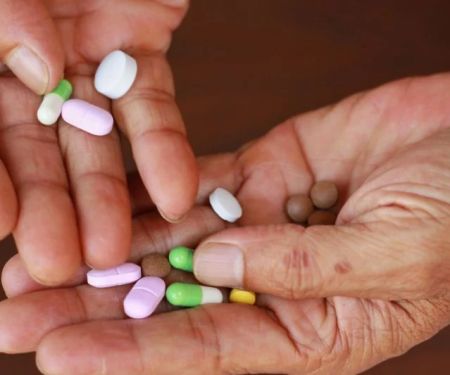 Understanding the Risks of Polypharmacy in Older Adults