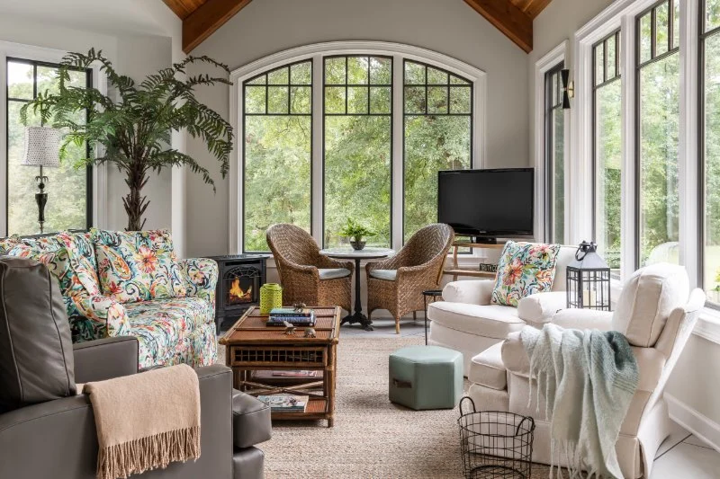 How to Create a Cozy and Functional Wellness Room at Home