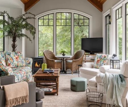 How to Create a Cozy and Functional Wellness Room at Home