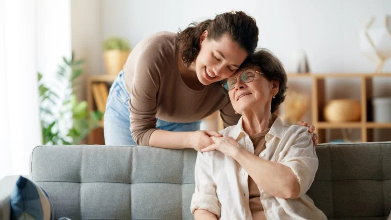 The Importance of Self-Care for Family Caregivers
