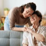 The Importance of Self-Care for Family Caregivers