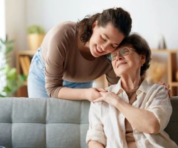 The Importance of Self-Care for Family Caregivers
