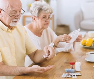 Understanding Medication Management for Older Adults