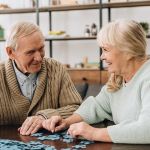 Tips for Helping Seniors Stay Mentally Stimulated With Puzzles and Games