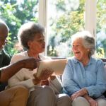 How to Encourage Older Adults to Share Life Stories and Memories