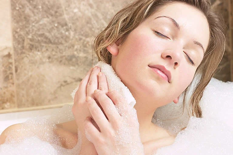 How to Make Bathing and Personal Care a Comfortable Experience