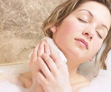 How to Make Bathing and Personal Care a Comfortable Experience