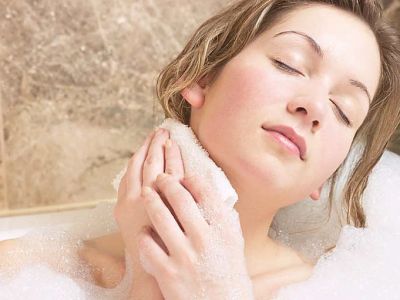 How to Make Bathing and Personal Care a Comfortable Experience