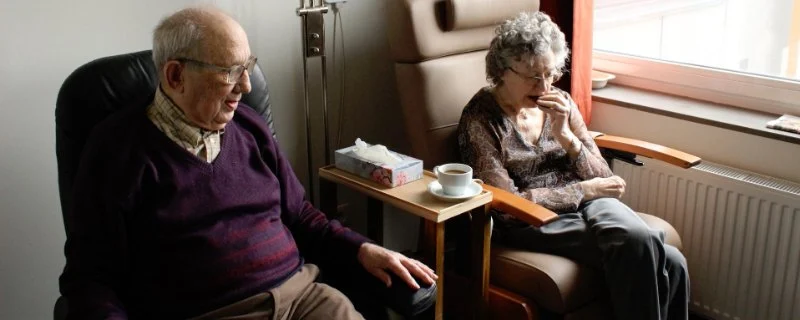 Strategies for Promoting a Sense of Autonomy and Choice for Older Adults