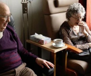 Strategies for Promoting a Sense of Autonomy and Choice for Older Adults