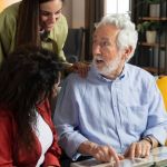 How the Aging Population is Impacting Home Care Services