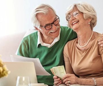 Financial Planning for Aging: Preparing for Future Care Needs