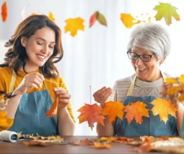 Strategies for Making Home Care Activities Both Fun and Effective