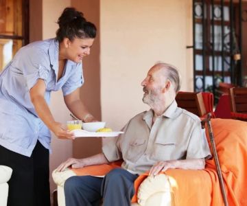 What to Expect from In-Home Care Services | Comprehensive Guide