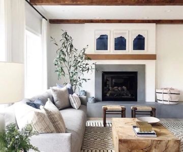 How to Make Your Home Feel Cozy and Inviting