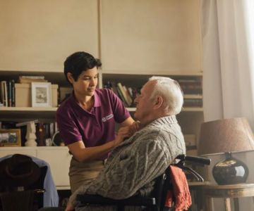 How to Make Daily Hygiene Routines More Comfortable and Respectful