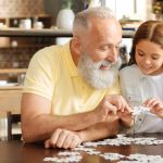 How to Help Seniors Stay Mentally Stimulated with Puzzles and Games