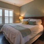 Strategies for Creating a Comfortable and Safe Bedroom Environment