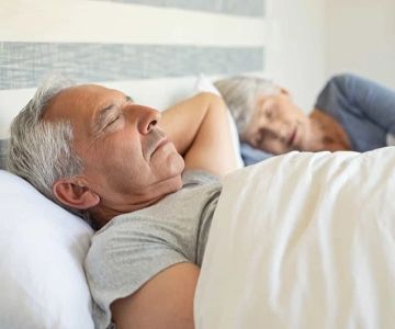 Strategies for Promoting Sleep Hygiene and Better Rest in Older Adults