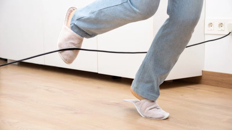 Techniques for Reducing Fall Hazards in High-Traffic Areas of the Home