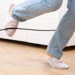 Techniques for Reducing Fall Hazards in High-Traffic Areas of the Home