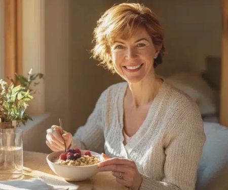 How to Create a Morning Routine That Energizes Aging Loved Ones