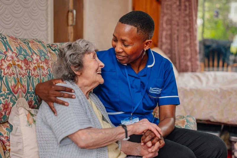 Understanding the Different Types of Home Care Services