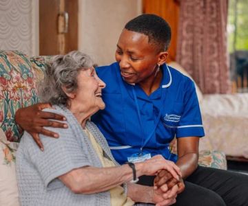 Understanding the Different Types of Home Care Services