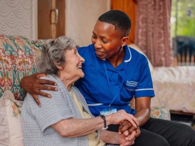 Understanding the Different Types of Home Care Services
