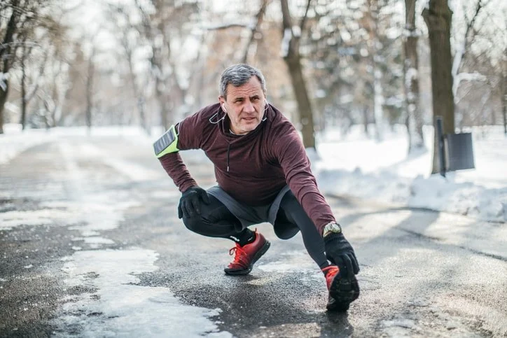How to Encourage Seniors to Stay Active During Inclement Weather