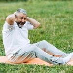 How to Incorporate Gentle Stretching and Yoga into Senior Care Routines