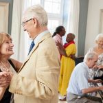 Techniques for Encouraging Seniors to Stay Socially Connected in Small Communities