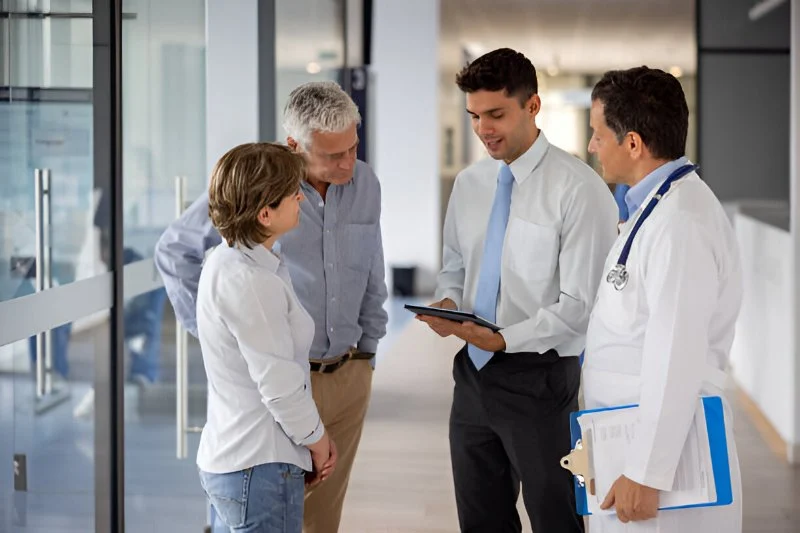 How to Maximize Your Health Insurance Benefits for Home Care