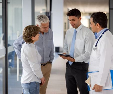 How to Maximize Your Health Insurance Benefits for Home Care