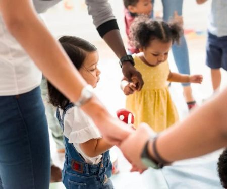 Strategies for Creating Engaging Indoor Activities on Rainy Days