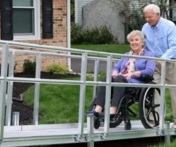 Simple Home Adjustments That Make Mobility Easier for Seniors