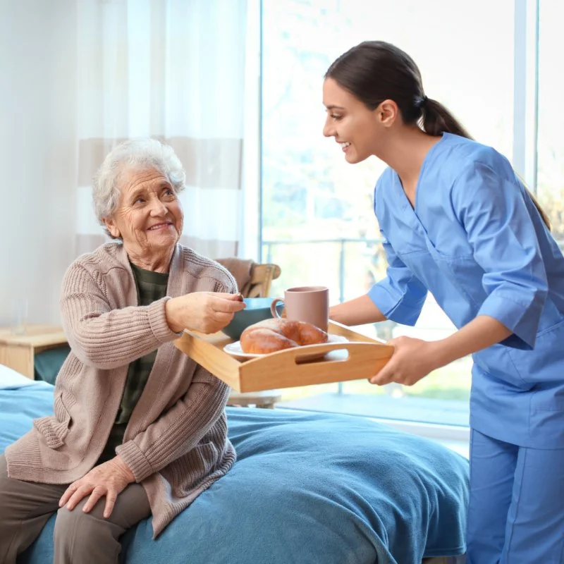 Strategies for Maintaining Independence While Providing Necessary Support