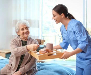 Strategies for Maintaining Independence While Providing Necessary Support