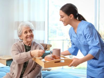 Strategies for Maintaining Independence While Providing Necessary Support