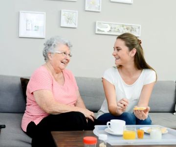 Strategies for Supporting Older Adults Through Transitions in Care