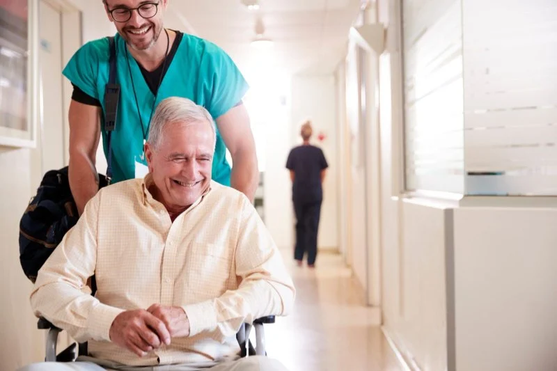 How to Transition from Hospital to Home Care: A Complete Guide