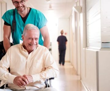 How to Transition from Hospital to Home Care: A Complete Guide