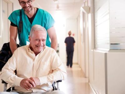 How to Transition from Hospital to Home Care: A Complete Guide