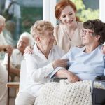 The Impact of Companion Care on Senior Well-Being in Aging