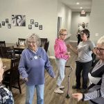 The Importance of Socialization in Senior Care