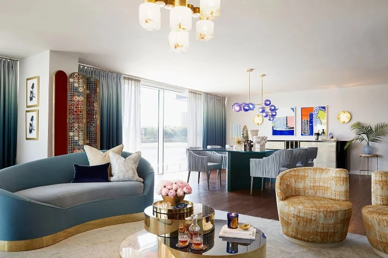 Strategies for Creating an Engaging Living Space That Stimulates the Mind