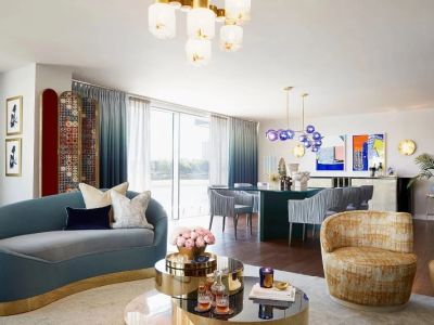 Strategies for Creating an Engaging Living Space That Stimulates the Mind