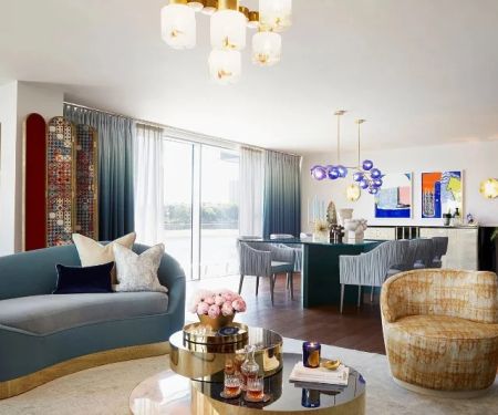 Strategies for Creating an Engaging Living Space That Stimulates the Mind